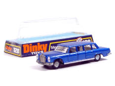 DINKY TOYS (GB) (1)