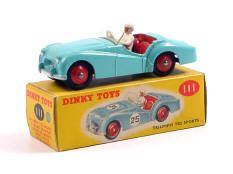 DINKY TOYS (GB) (1)