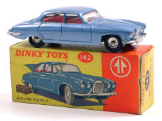 DINKY TOYS (GB) (1)