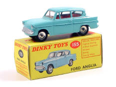 DINKY TOYS (GB) (1)