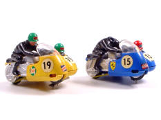 SCALEXTRIC (2)