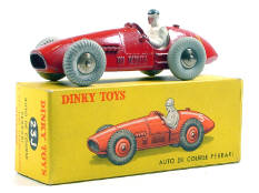 DINKY TOYS (FRANCE) (1)