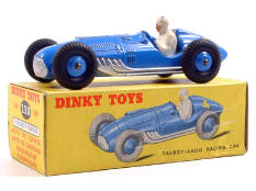 DINKY TOYS (GB) (1)