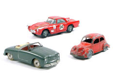 C.I.J. & MERCURY (3)