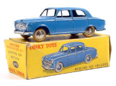 DINKY TOYS FRANCE (1)