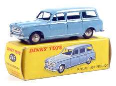 DINKY TOYS (FRANCE) (1)