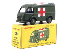 DINKY TOYS FRANCE (1)