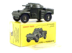 DINKY TOYS (FRANCE) (1)