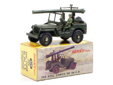 DINKY TOYS (FRANCE) (1)