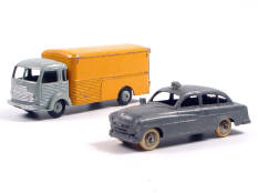 DINKY TOYS (FRANCE) (2)