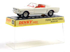 DINKY TOYS (GB) (1)