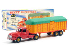 DINKY TOYS (FRANCE) (1)