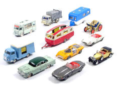 DIVERS - VARIOUS (11)