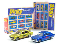 DINKY TOYS GB (2)