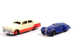 DINKY TOYS GB (2)