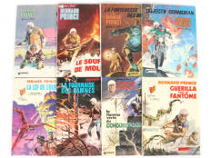 EDITIONS DARGAUD (BELGIQUE) (8)