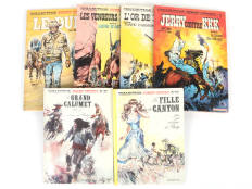 EDITIONS DUPUIS (BELGIQUE) (6)