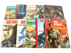 EDITIONS DARGAUD & MARABOUT (8)