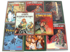 EDITIONS DARGAUD (BELGIQUE) (8)