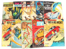 EDITIONS DARGAUD & LOMBARD (11)