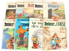EDITIONS DARGAUD (BELGIQUE) (9)