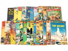 EDITIONS DUPUIS (BELGIQUE) (24)