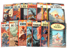 EDITIONS CASTELMAN & LOMBARD (BELGIQUE) (14)