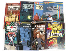 DIVERS (BELGIQUE) (8)