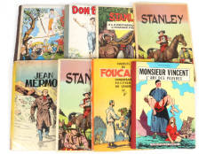 DIVERS (BELGIQUE) (8)