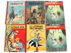 DIVERS (BELGIQUE) (6)