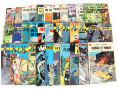 EDITIONS DUPUIS (BELGIQUE) (33)