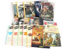 CASTERMAN (BELGIQUE) (18)