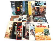 EDITIONS DARGAUD (BELGIQUE) (21)