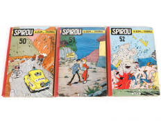 EDITIONS DUPUIS (BELGIQUE) (3)