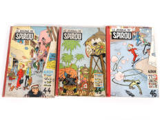 EDITIONS DUPUIS (BELGIQUE) (3)