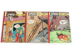 EDITIONS DUPUIS (BELGIQUE) (3)