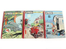 EDITIONS DUPUIS (BELGIQUE) (3)