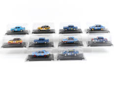 ELIGOR (FRANCE) (10)