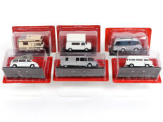 HACHETTE EDITIONS (FRANCE) (6)