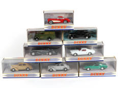 DINKY MATCHBOX (GB) (8)