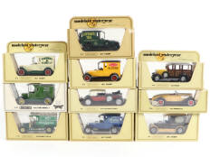 MATCHBOX (GB) (10)