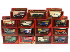 MATCHBOX (GB) (15)