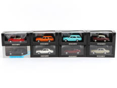 MINICHAMPS (ALLEMAGNE) (8)