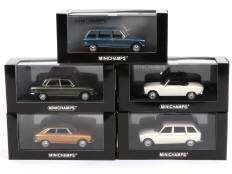 MINICHAMPS (ALLEMAGNE) (5)
