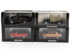 MINICHAMPS (ALLEMAGNE) (4)