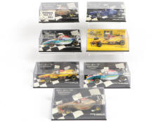 MINICHAMPS (ALLEMAGNE) (7)