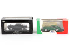 AUTOART (ALLEMAGNE) (2)