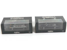 MATRIX SCALE MODELS (PAYS BAS) (2)