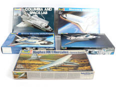 REVELL (ALLEMAGNE) (5)