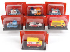 HACHETTE EDITIONS (FRANCE) (7)